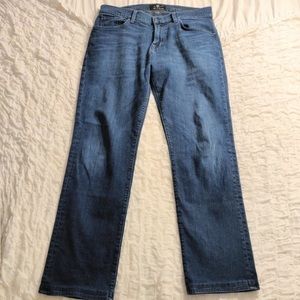 7 For All Mankind EUC Jeans